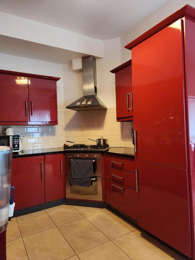 Our Tiny Little Home Cork Esterno foto