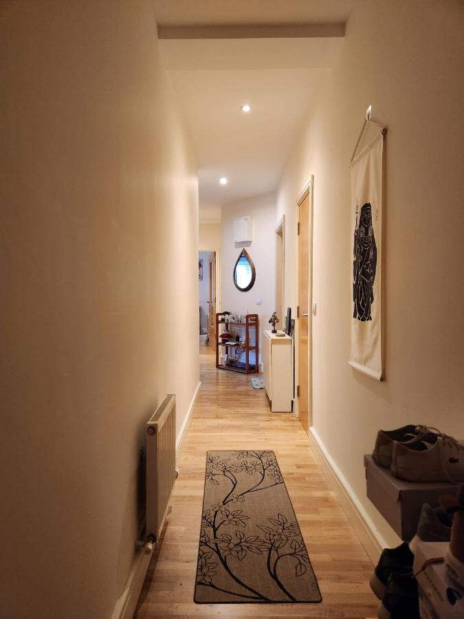 Our Tiny Little Home Cork Esterno foto