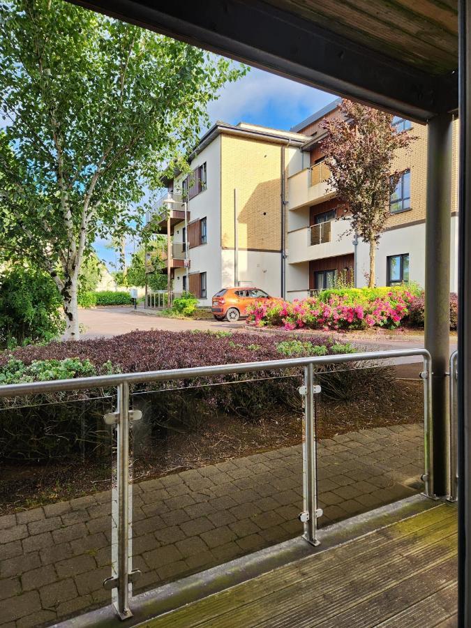 Our Tiny Little Home Cork Esterno foto