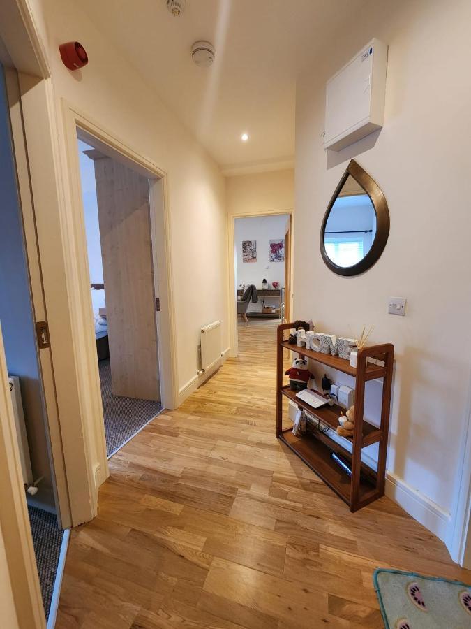 Our Tiny Little Home Cork Esterno foto